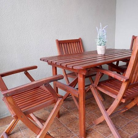 Amplio Apartamento Con Piscina Al Lado De La Playa Platja d'Aro Zewnętrze zdjęcie