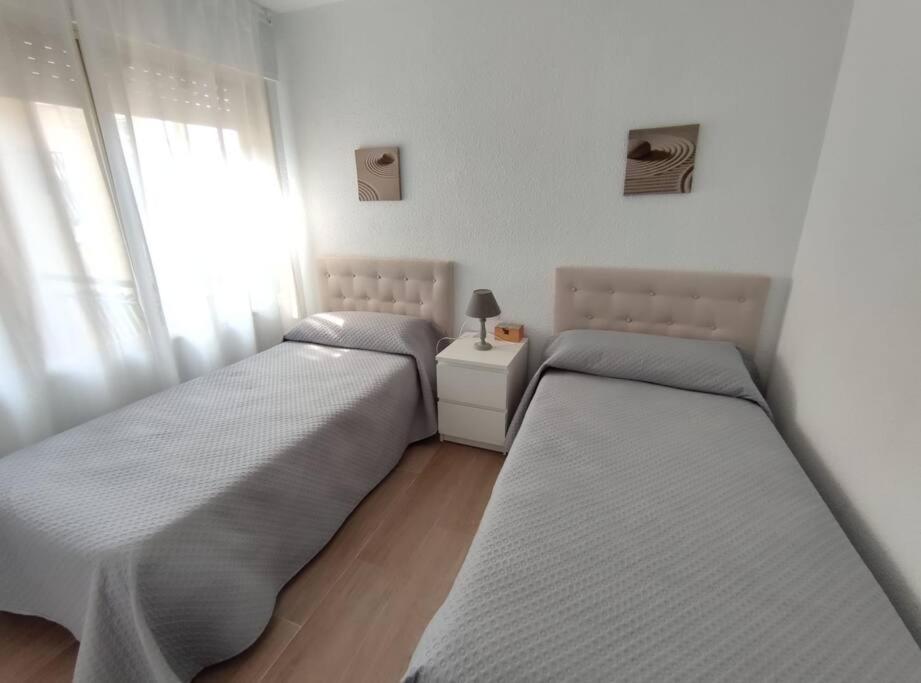Amplio Apartamento Con Piscina Al Lado De La Playa Platja d'Aro Zewnętrze zdjęcie