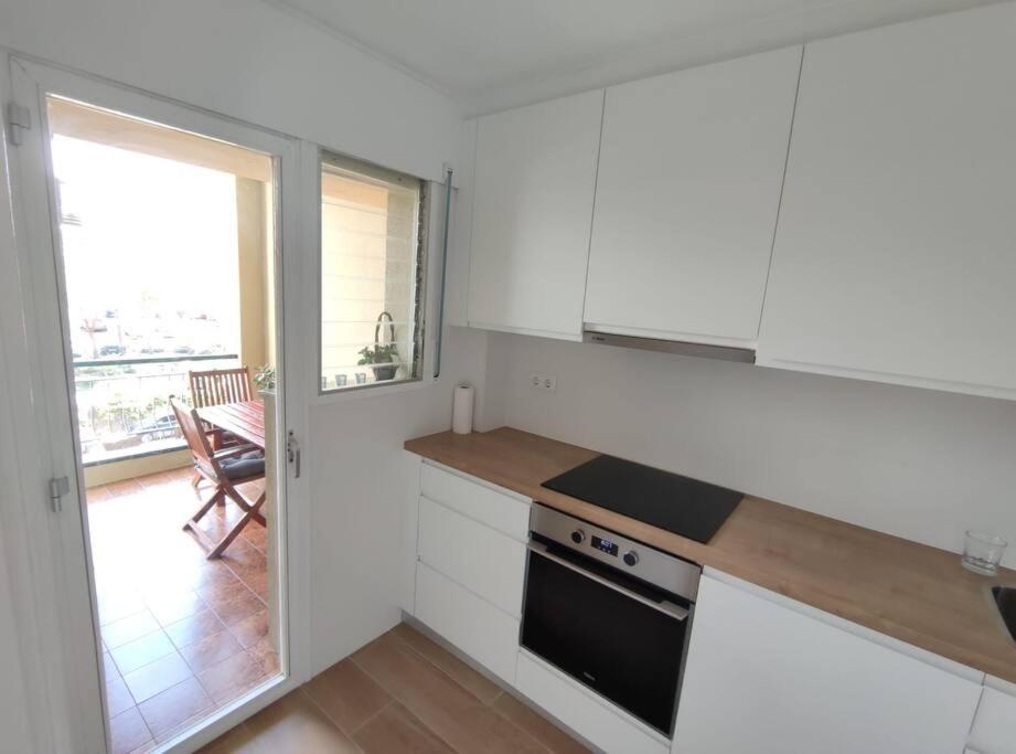 Amplio Apartamento Con Piscina Al Lado De La Playa Platja d'Aro Zewnętrze zdjęcie