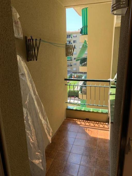 Amplio Apartamento Con Piscina Al Lado De La Playa Platja d'Aro Zewnętrze zdjęcie