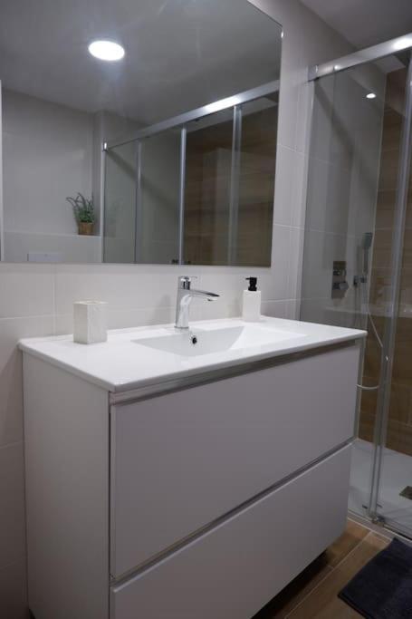 Amplio Apartamento Con Piscina Al Lado De La Playa Platja d'Aro Zewnętrze zdjęcie